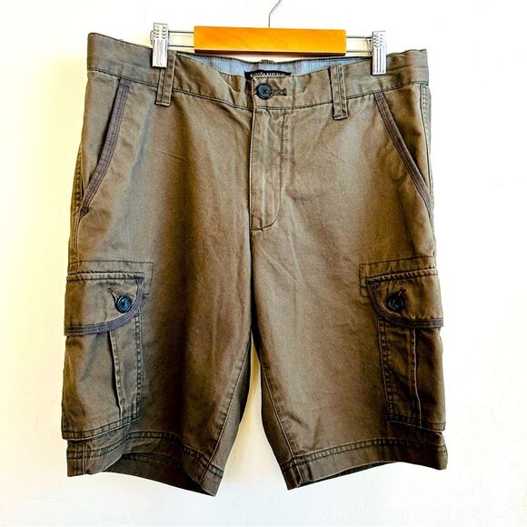 Banana Republic Mens Shorts Size 30 - Picture 1 of 8
